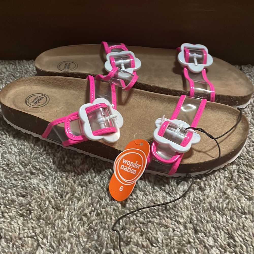 Sandals - Picture 2 of 3